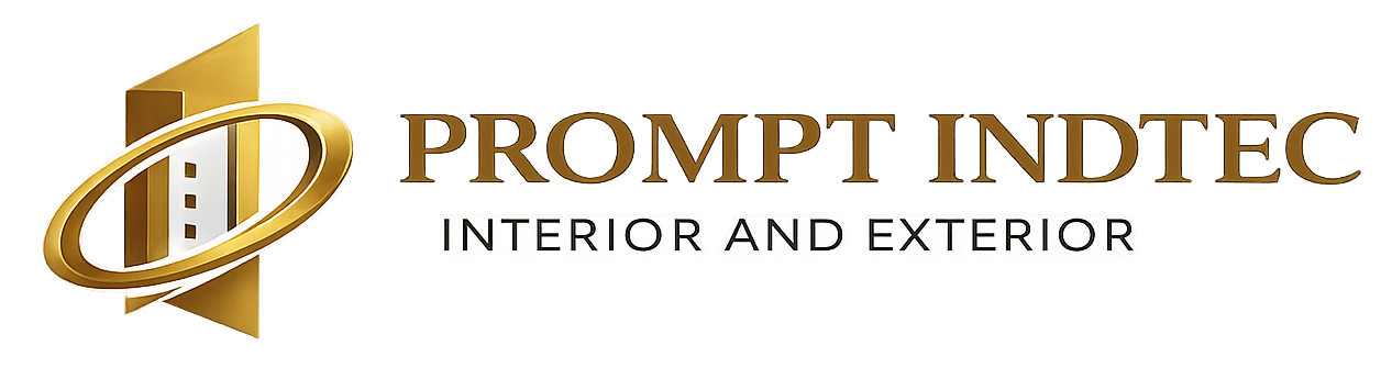 Prompt Indtec Interior and Exterior